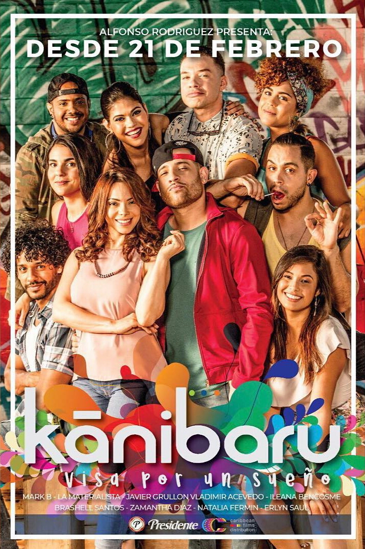 Kanibarú (2019)