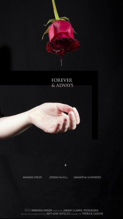 Forever & Always (2014)