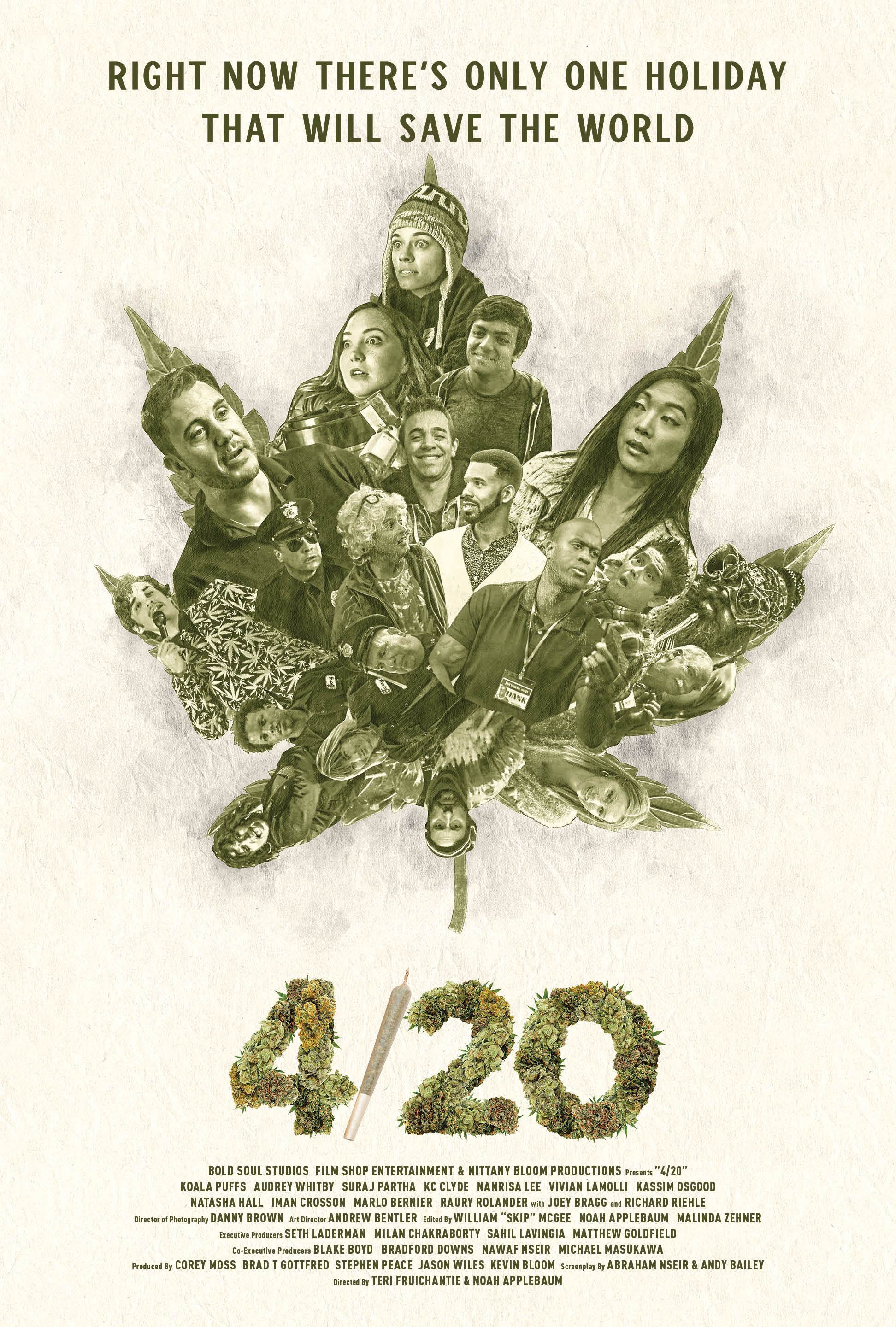 4/20 (2020)