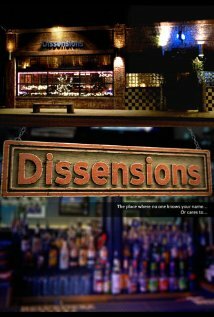 Dissensions (2012)