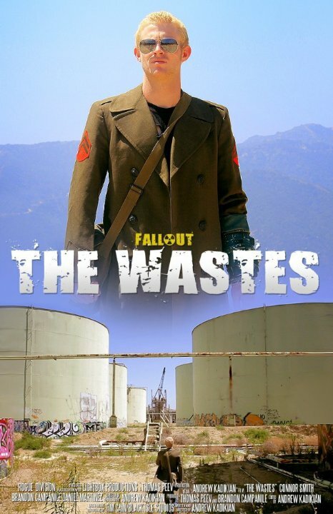 Fallout: The Wastes (2011)