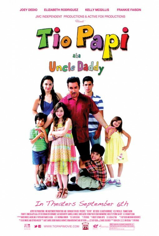 Tio Papi (2013)