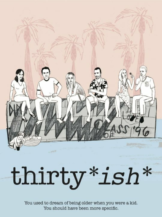 Thirtyish (2013)