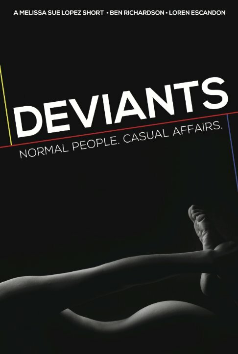 Deviants (2015)