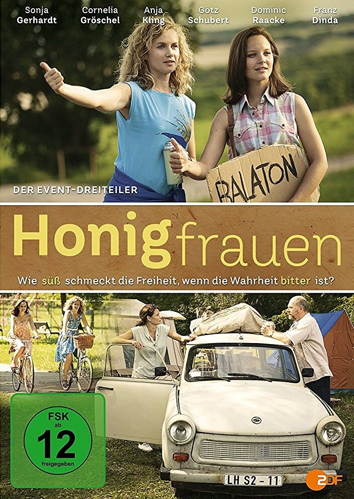 Honigfrauen (2017)