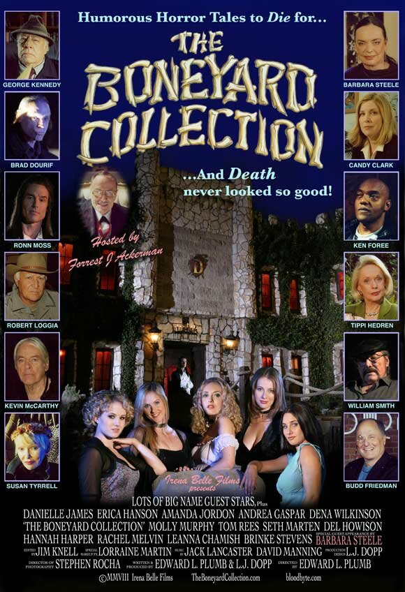 The Boneyard Collection (2008)