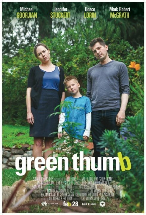 Green Thumb (2014)