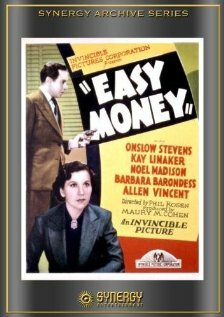 Easy Money (1936)