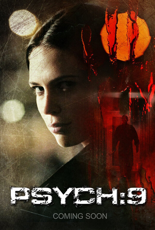 Псих 9 (2007)