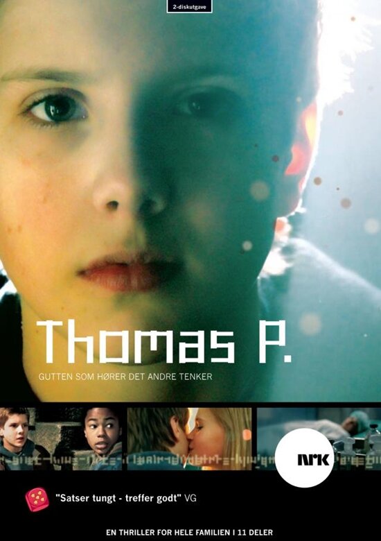 Томас П. (2007)