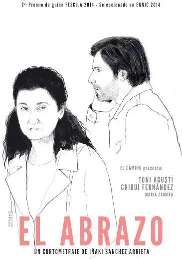 El abrazo (2015)