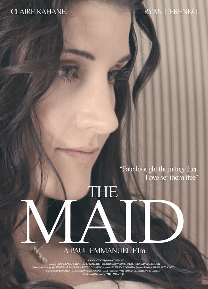 The Maid (2014)