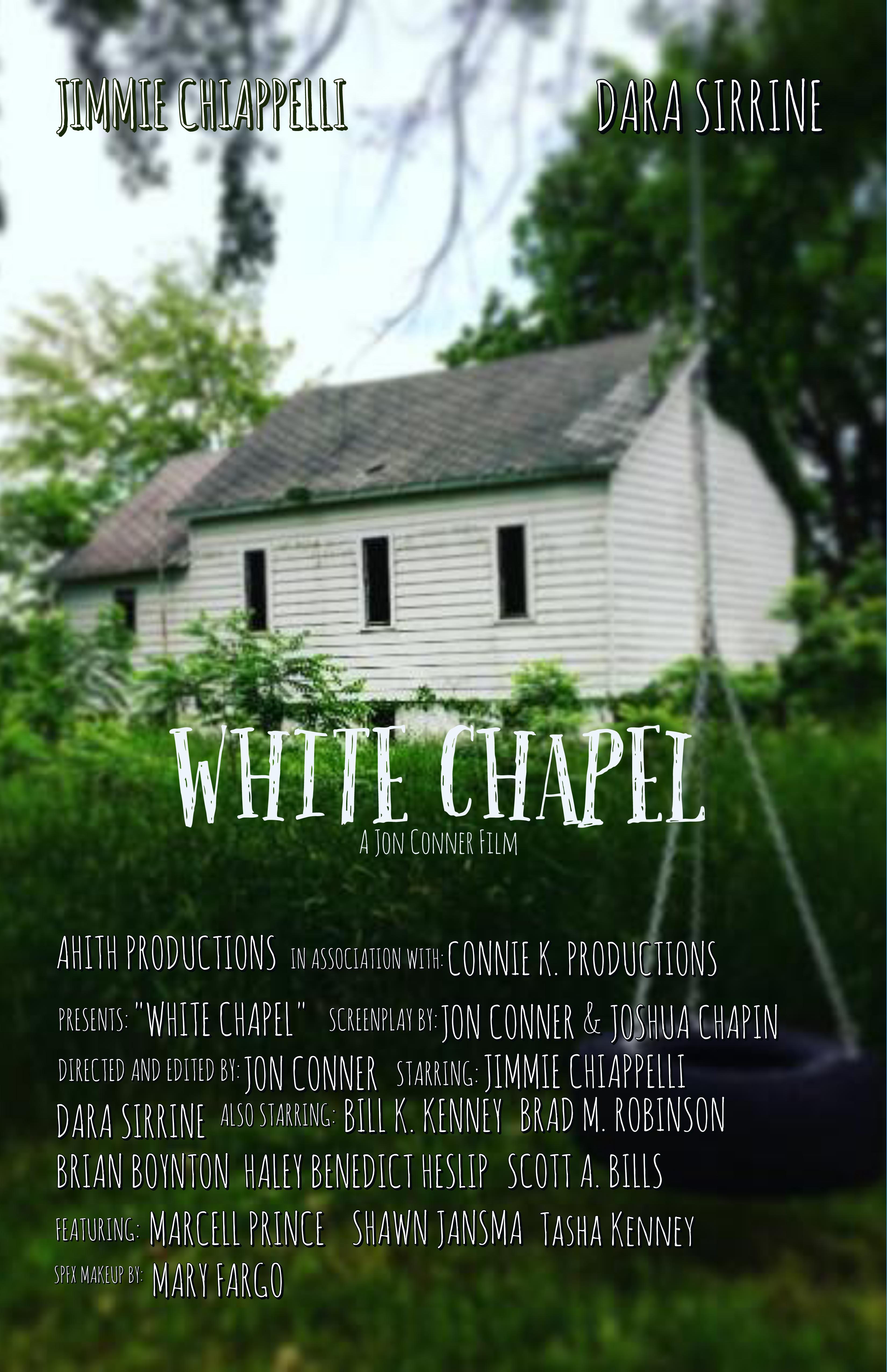 White Chapel (2019)