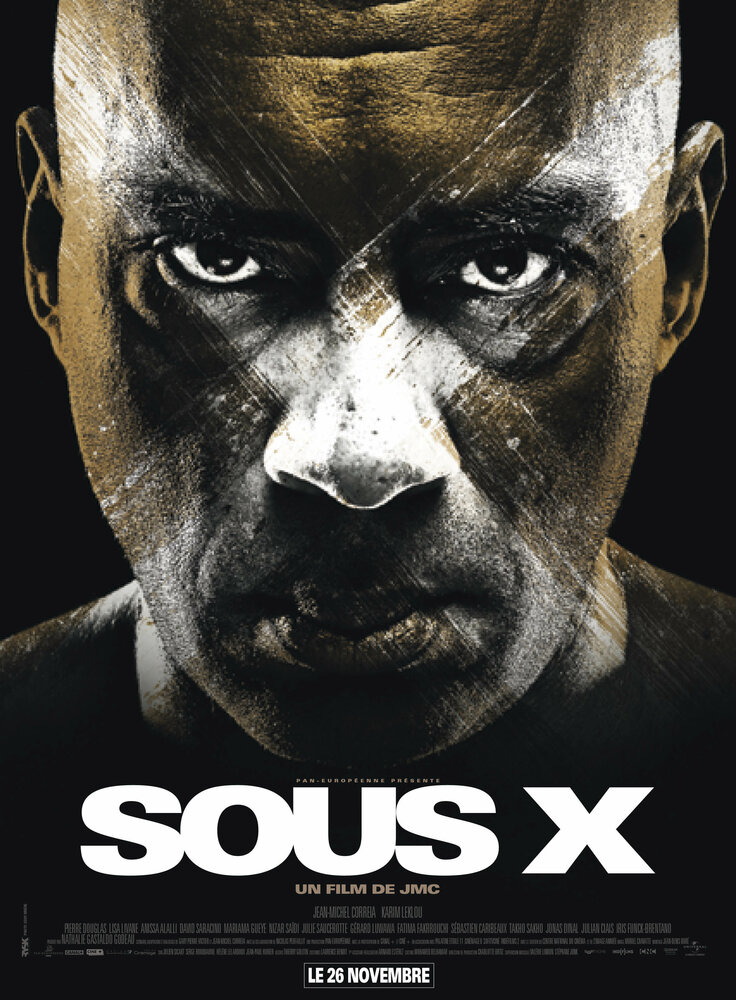 Sous X (2015)