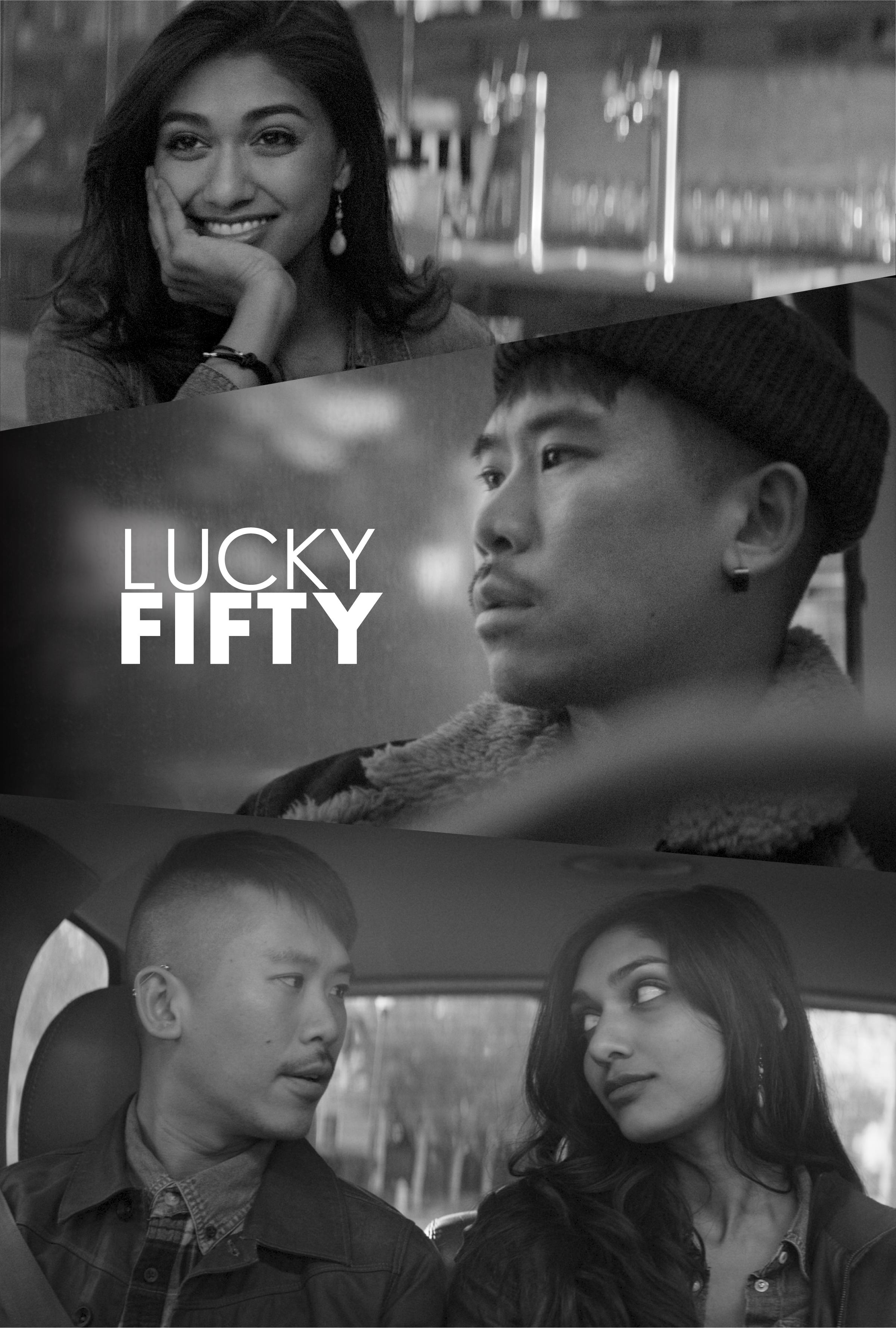 Lucky Fifty (2019)