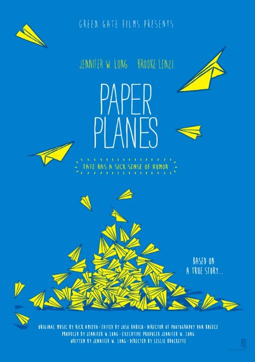 Paper Planes (2015)