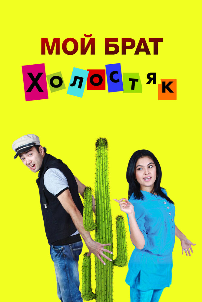 Мой брат холостяк (2011)