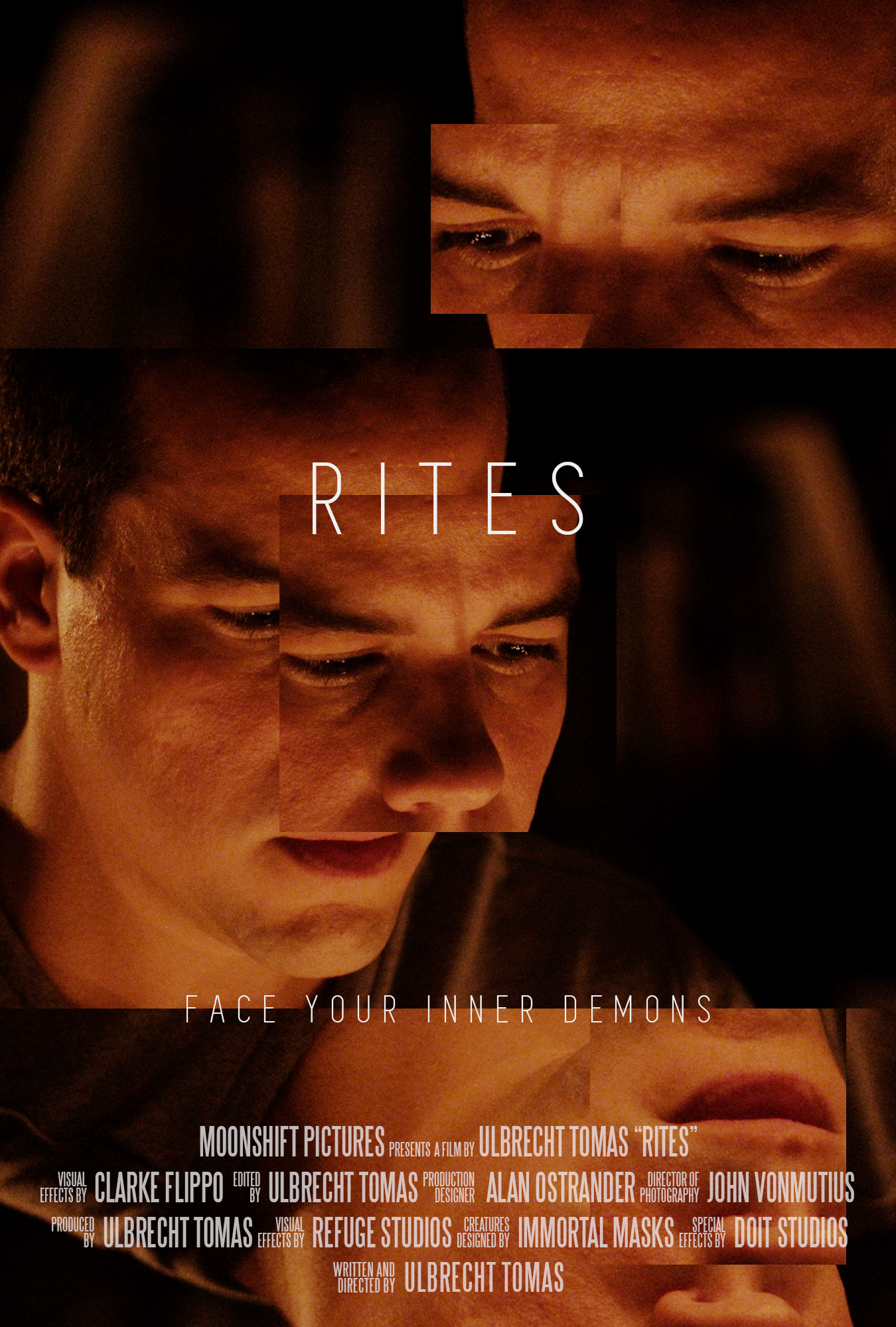 Rites (2020)