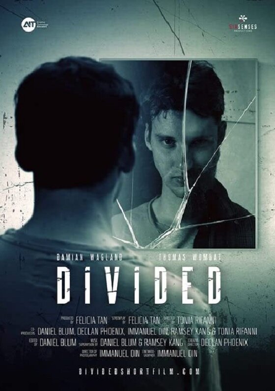 Divided (2018)