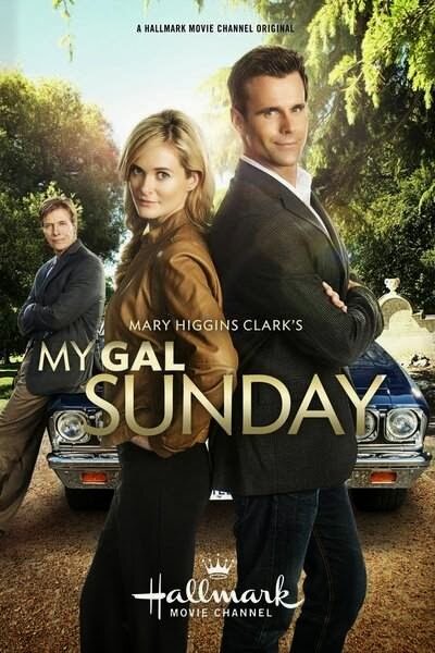 My Gal Sunday (2014)