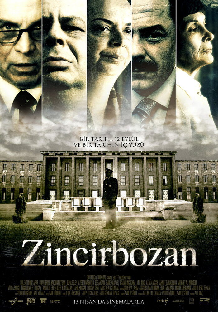 Zincirbozan (2007)