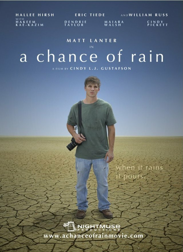 Chasing the Rain (2020)