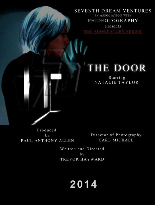 The Door (2014)