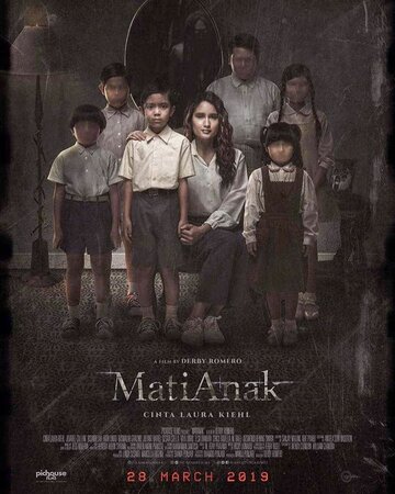 MatiAnak (2019)