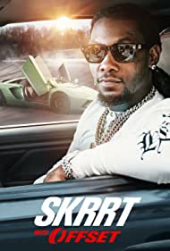 Skrrt with Offset (2020)