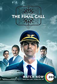 The Final Call (2019)