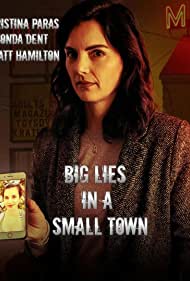 Big Lies in a Small Town (2022)