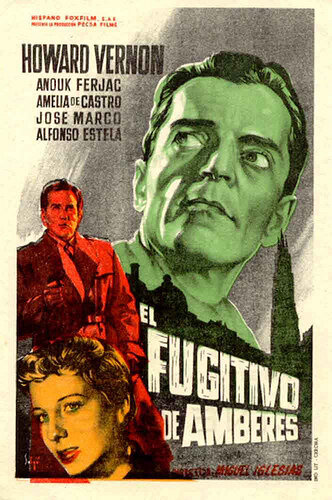 El fugitivo de Amberes (1955)