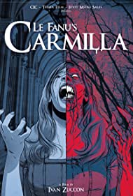 Le Fanu's Carmilla (2025)