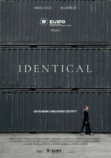 IPdentical (2018)