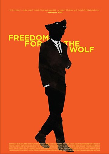 Freedom for the Wolf (2017)