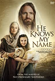 He Knows My Name (2015)