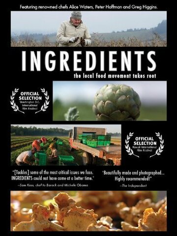 Ingredients (2009)