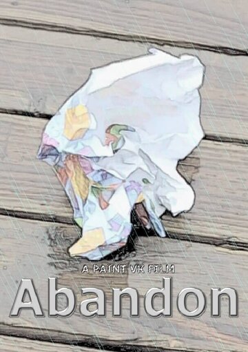 Abandon (2019)