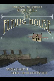 The Flying House (2011)